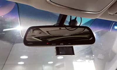 Hyundai Sonata 2016, 130162 км, за 7700000 KRW - фото 16