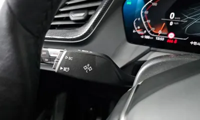BMW 1-Series 2023, 51282 км, за 22000000 KRW - фото 30