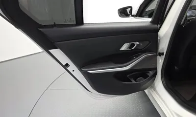 BMW 3-Series 2019, 78356 км, за 25000000 KRW - фото 25