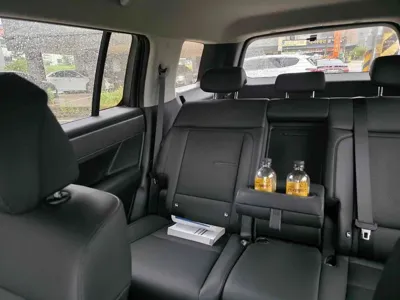 Hyundai Santafe 2025, 2368 км, за 31980000 KRW - фото 9