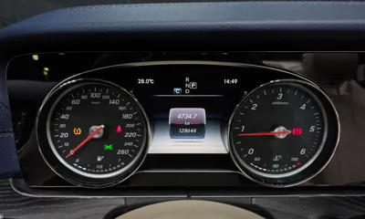 Mercedes-Benz E-Class 2018, 128644 км, за 34990000 KRW - фото 8