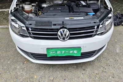 Volkswagen Sharan 2018, 74700 км, за 110881.71 CNY - фото 21