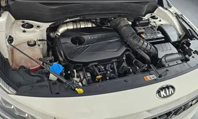 Kia Seltos 2022, 71142 км, за 18200000 KRW - фото 6