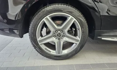 Mercedes-Benz GLE-Class 2018, 112758 км, за 28500000 KRW - фото 5
