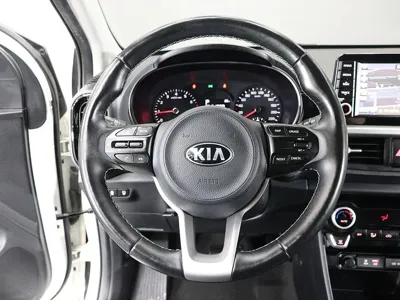 Kia Morning 2017, 50666 км, за 8300000 KRW - фото 14