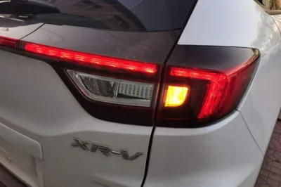 Honda XR-V 2017, 127899 км, за 59347.86 CNY - фото 7