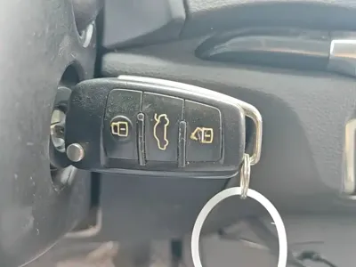 Audi A3 2018, 147000 км, за 41200 CNY - фото 9