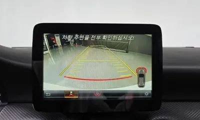 Mercedes-Benz A-Class 2016, 56107 км, за 10990000 KRW - фото 14
