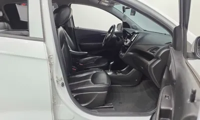 ChevroletGMDaewoo Spark 2019, 118817 км, за 5200000 KRW - фото 11