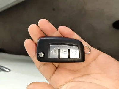 Nissan Bluebird 2017, 118600 км, за 32100 CNY - фото 9