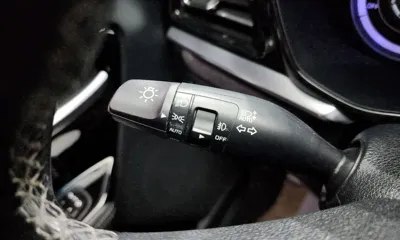 Kia Niro 2020, 126392 км, за 15200000 KRW - фото 27