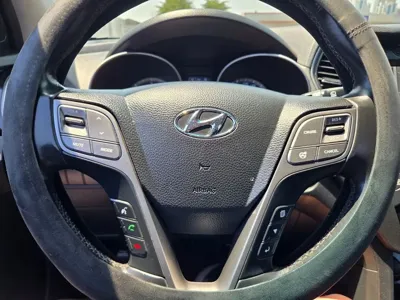 Hyundai Santafe 2014, 179894 км, за 8200000 KRW - фото 19