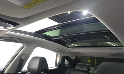 Hyundai Grandeur 2017, 187212 км, за 6990000 KRW - фото 19
