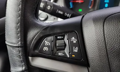 ChevroletGMDaewoo Orlando 2015, 161382 км, за 3500000 KRW - фото 17