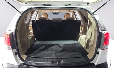 Kia Sorento 2011, 150086 км, за 4400000 KRW - фото 20