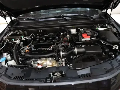 Honda Inspire 2024, 16800 км, за 109800 CNY - фото 19