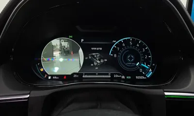 Genesis GV70 2023, 92323 км, за 34900000 KRW - фото 8