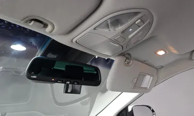 Hyundai Santafe 2018, 126580 км, за 11400000 KRW - фото 15