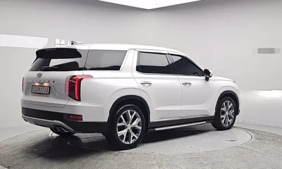 Hyundai Palisade 2019, 75987 км, за 26400000 KRW