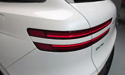 Genesis GV70 2021, 62804 км, за 37900000 KRW - фото 23