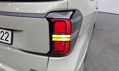 Kia Ray 2024, 11668 км, за 14300000 KRW - фото 23