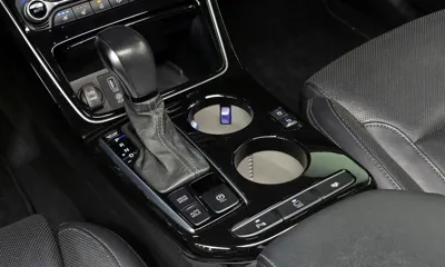 Hyundai Grandeur 2018, 81477 км, за 16500000 KRW - фото 9