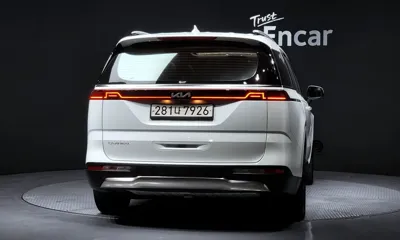 Kia Canival 2023, 56884 км, за 39000000 KRW - фото 4