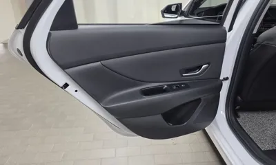 Hyundai Avante 2026, 10515 км, за 58800000 KRW - фото 25
