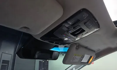 Hyundai Staria 2022, 69629 км, за 32900000 KRW - фото 27
