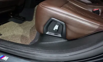 BMW Gran Turismo 2019, 152412 км, за 28500000 KRW - фото 17