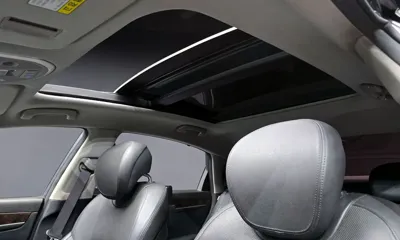 Hyundai Genesis 2016, 122096 км, за 10990000 KRW - фото 18
