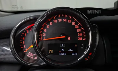 MINI Cooper 2019, 31283 км, за 14900000 KRW - фото 8