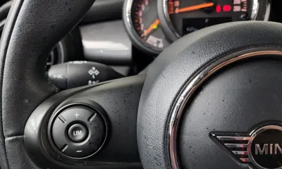 MINI Cooper 2019, 79093 км, за 13000000 KRW - фото 16