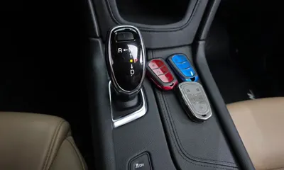 Cadillac XT5 2019, 95997 км, за 16990000 KRW - фото 9