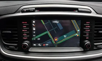 Kia Sorento 2016, 122229 км, за 12200000 KRW - фото 14