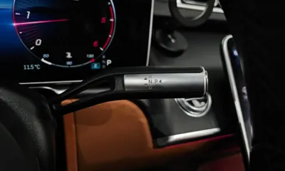 Mercedes-Benz S-Class 2022, 138508 км, за 66900000 KRW - фото 9
