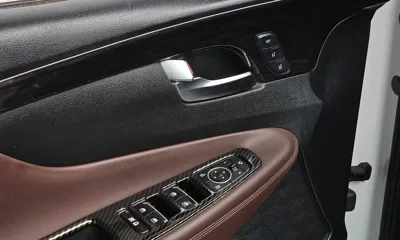 Hyundai Santafe 2019, 127813 км, за 19500000 KRW - фото 19