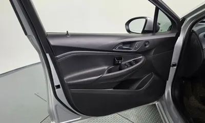 ChevroletGMDaewoo Cruze 2017, 83860 км, за 5990000 KRW - фото 24