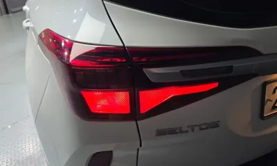 Kia Seltos 2022, 149992 км, за 13900000 KRW - фото 23