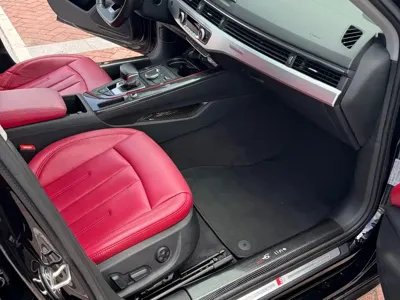 Audi A4L 2019, 89000 км, за 96800 CNY - фото 7
