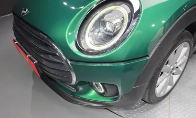 MINI Clubman 2020, 54850 км, за 15500000 KRW - фото 22