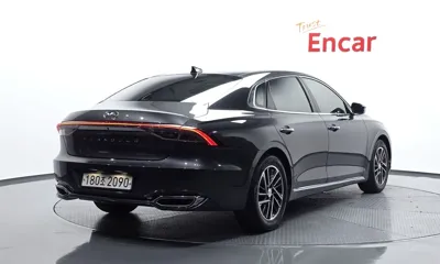 Hyundai Grandeur 2020, 86353 км, за 19900000 KRW