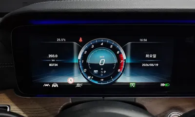 Mercedes-Benz E-Class 2020, 83734 км, за 27900000 KRW - фото 8