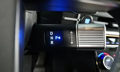 Hyundai Santafe 2024, 24696 км, за 41900000 KRW - фото 9