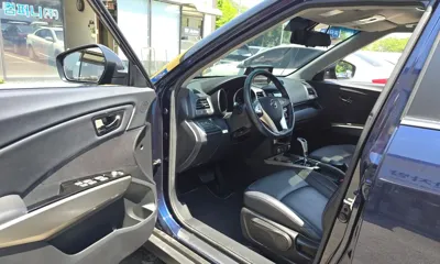KG_Mobility_Ssangyong TIBOLI 2016, 71866 км, за 8800000 KRW - фото 10