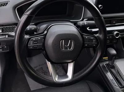 Honda Civic 2022, 41000 км, за 60000 CNY - фото 7