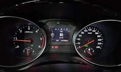 Kia Canival 2015, 105998 км, за 9700000 KRW - фото 8