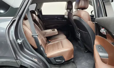 Kia Sorento 2016, 228565 км, за 8900000 KRW - фото 11