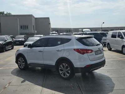 Hyundai Santafe 2013, 312915 км, за 5300000 KRW