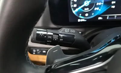 Kia Canival 2023, 43711 км, за 30500000 KRW - фото 28